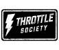 Throttle Society logo