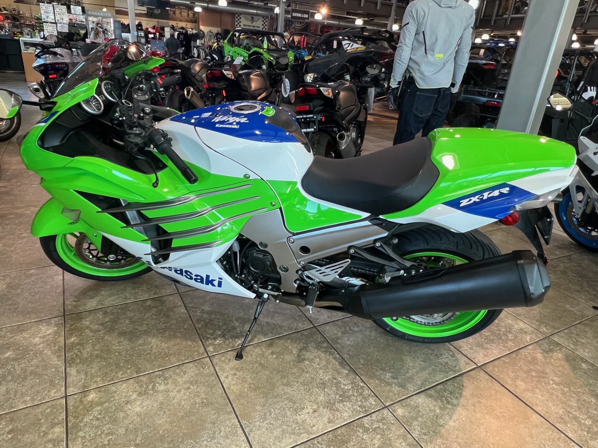 Kawasaki NINJA Motorcycle Reviews on Cycle Insider