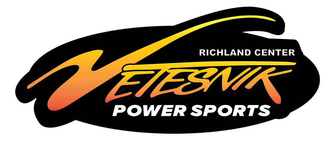 Vetesnik Powersports logo