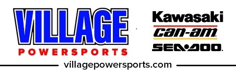 Village Powersports logo