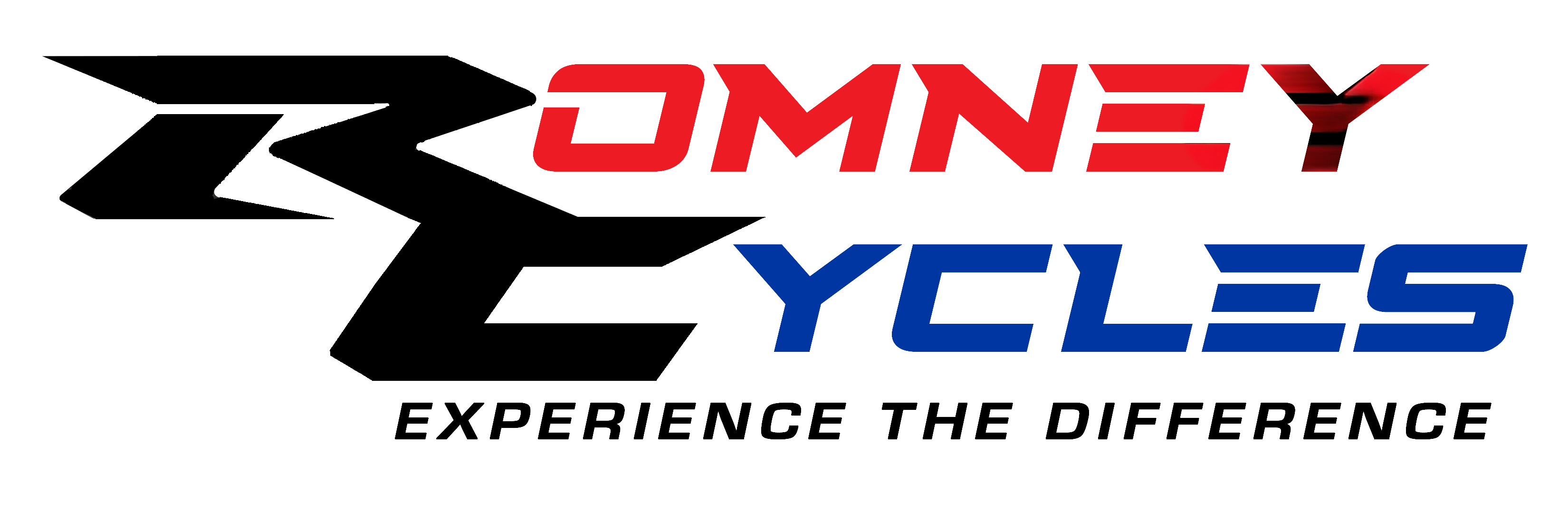 Romney Cycle Center logo