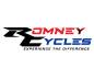 Romney Cycle Center logo