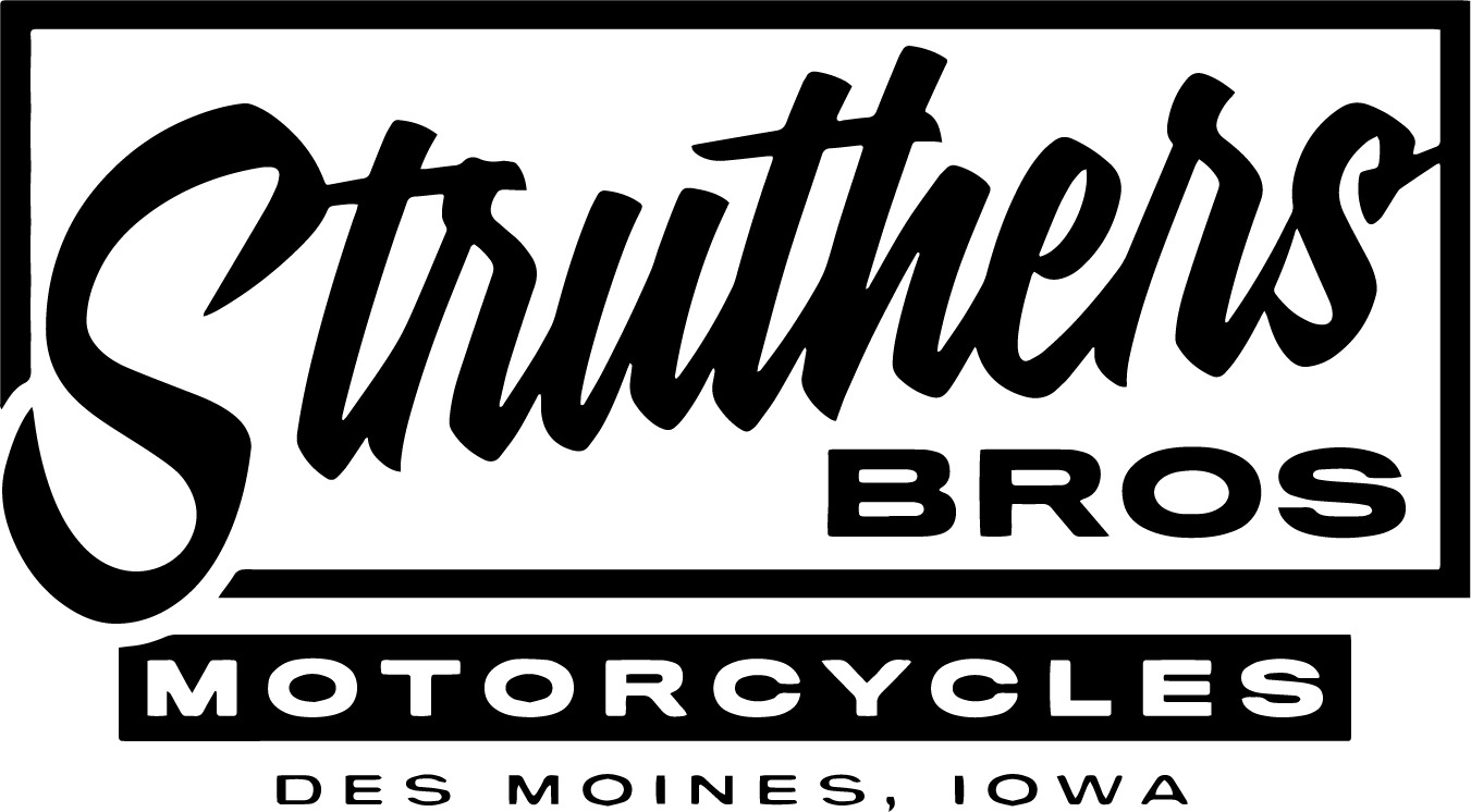 Struthers Brothers logo