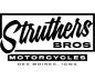 Struthers Brothers logo