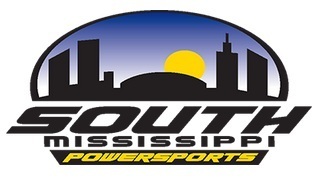 South Mississippi Powersports logo