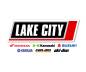 Lake City Honda-Kawasaki logo