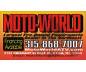Moto-World logo