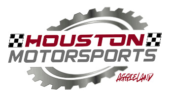 Houston Motorsports - College Station logo
