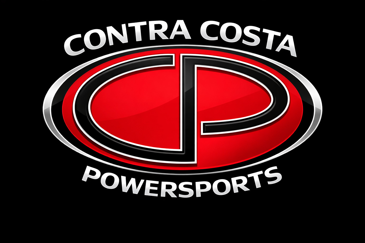 Contra Costa Powersports logo