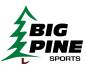 Big Pine Sports logo
