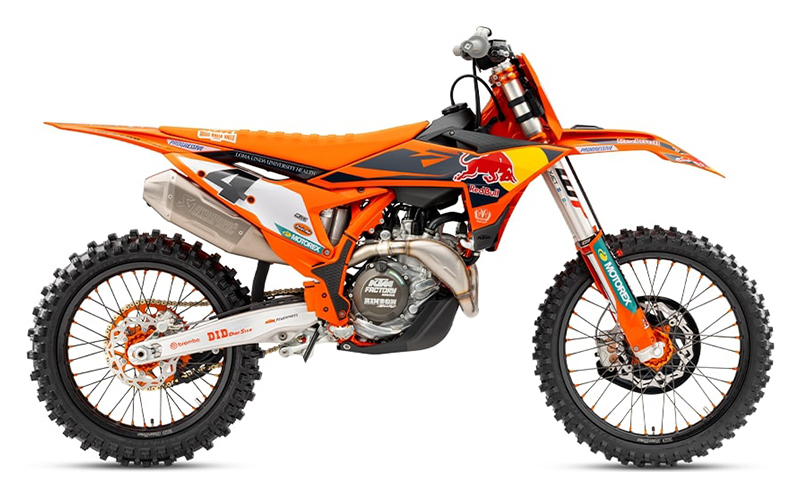 2003 KTM Motorcycle Reviews on Cycle Insider