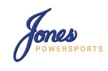 Jones Powersports logo