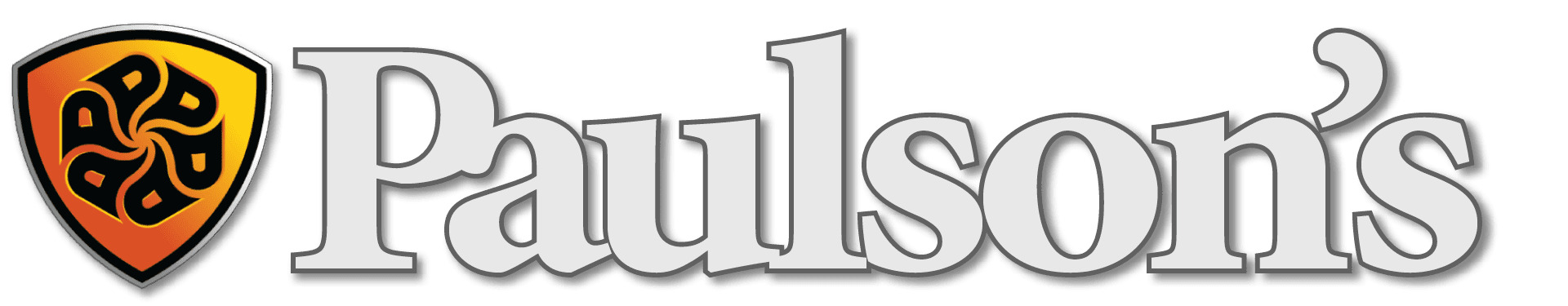 Paulson's Motorsports logo