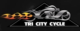 Tri City Cycle logo