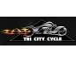 Tri City Cycle logo