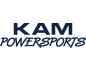 KAM Powersports logo