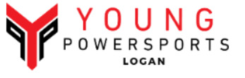 Young Powersports Logan logo