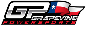 Grapevine Powersports logo