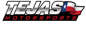 Tejas Motorsports logo
