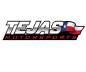 Tejas Motorsports logo