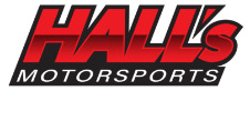 Hall's Motorsports - Birmingham logo