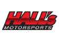 Hall's Motorsports - Birmingham logo