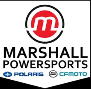 Marshall Powersports logo