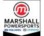 Marshall Powersports logo