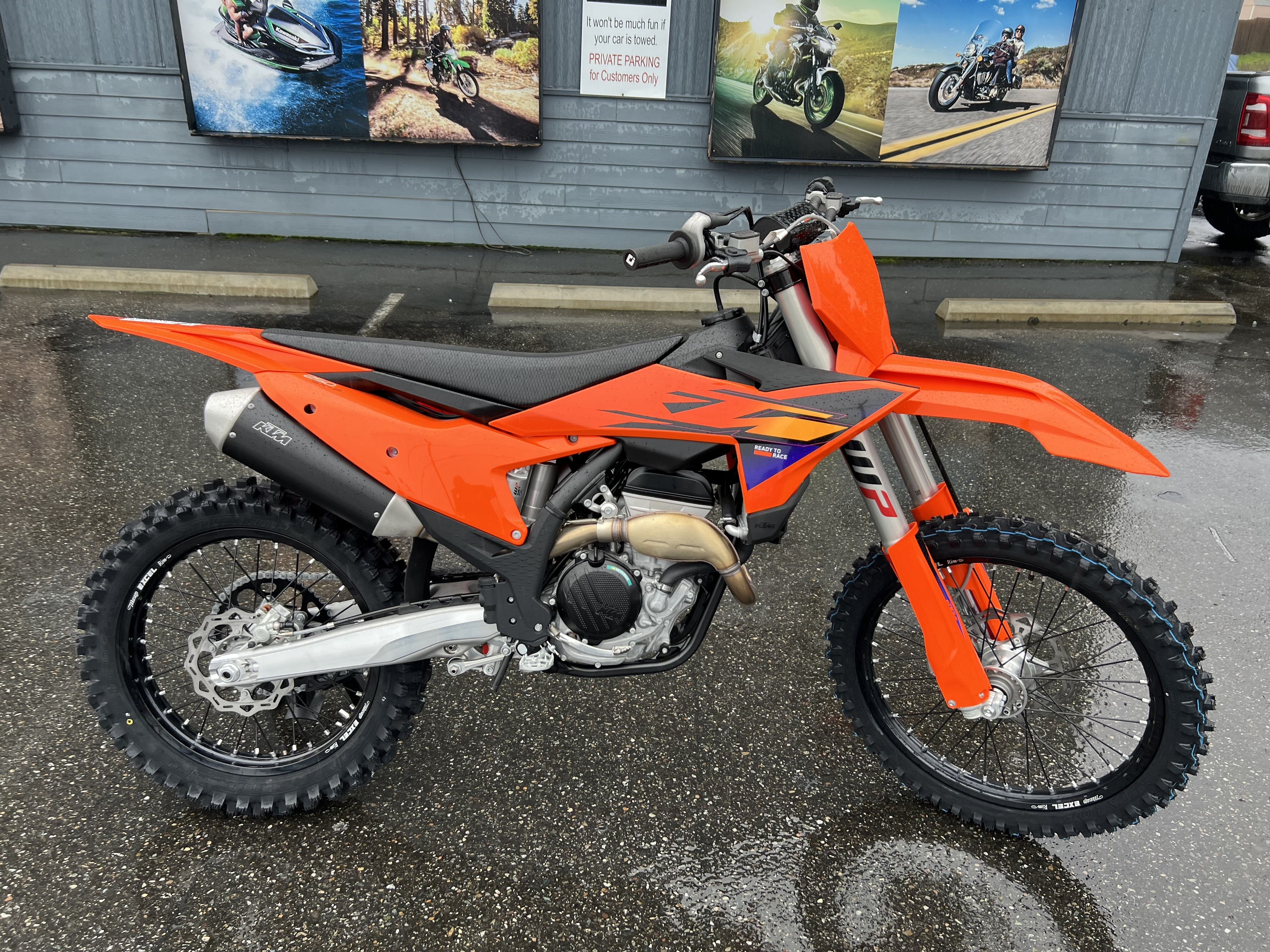 KTM 625 SXC Motorcycle Reviews on Cycle Insider
