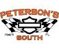 Peterson's Harley-Davidson South logo