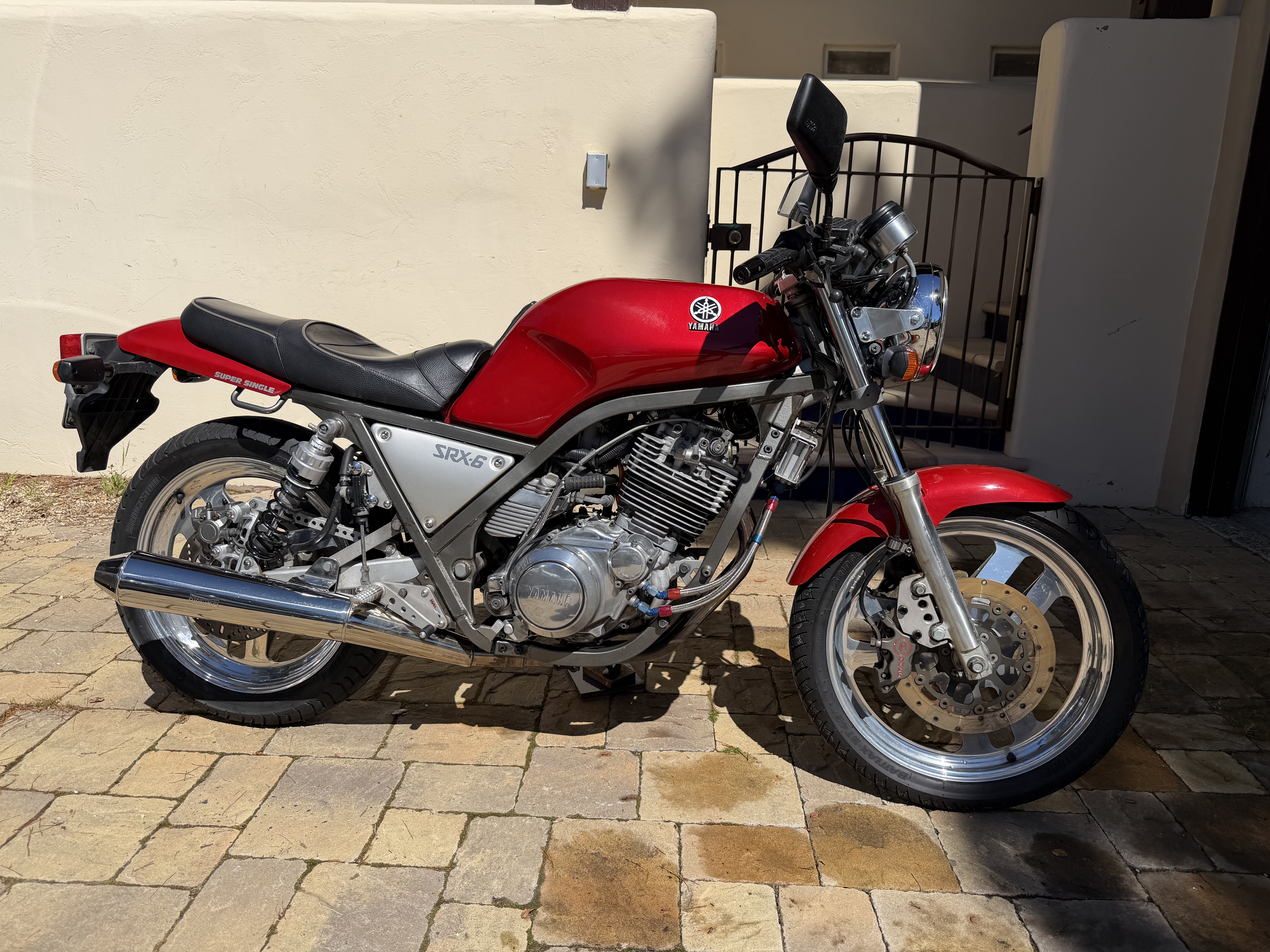 Yamaha YZ80 Motorcycle Reviews on Cycle Insider Yamaha YZ80 Motorcycle Reviews on Cycle Insider