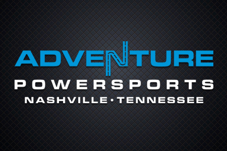 Adventure Powersports Nashville logo