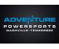 Adventure Powersports Nashville logo