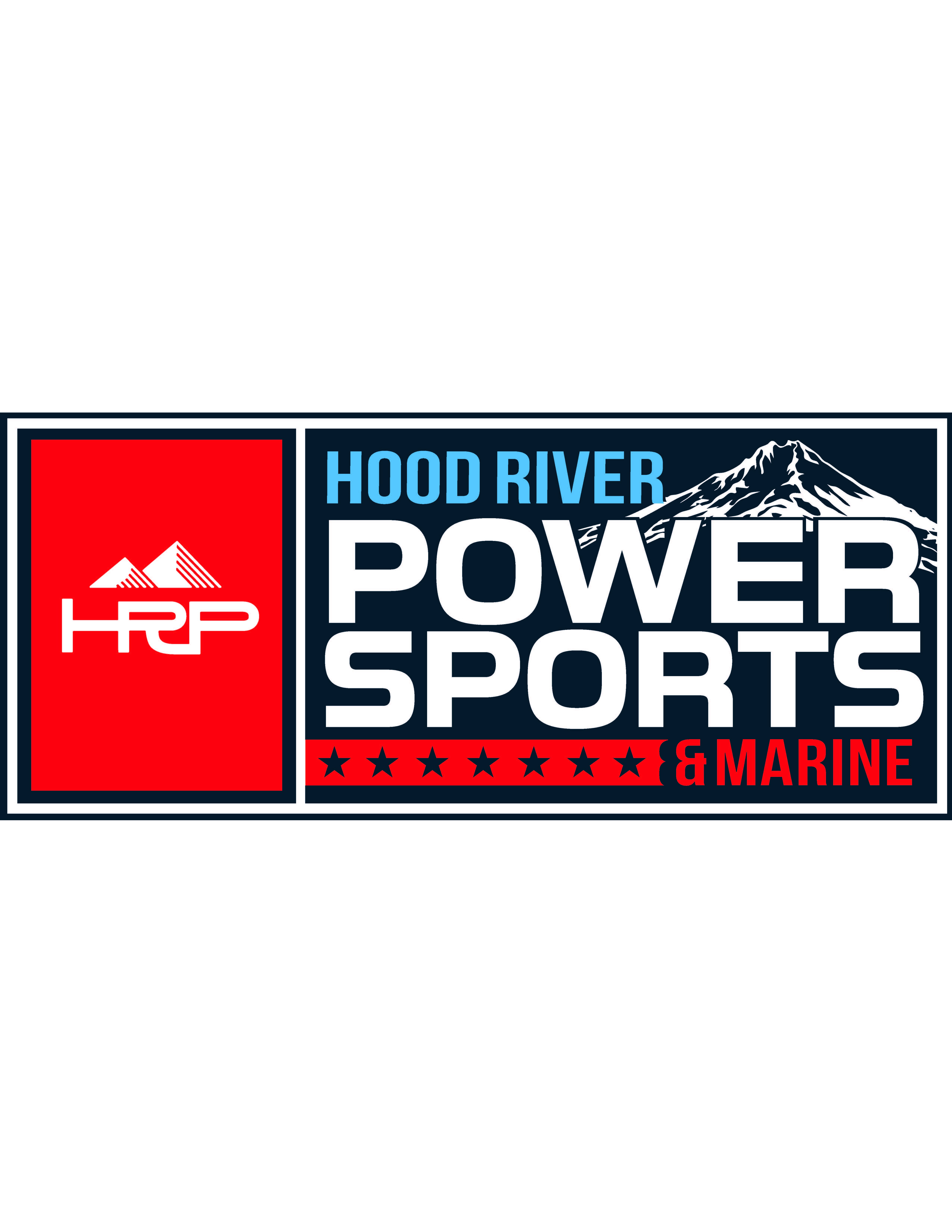 Hood River Powersports logo