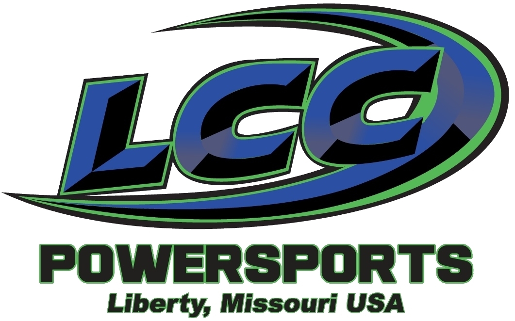 LCC Powersports logo