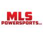 MLS Powersports logo