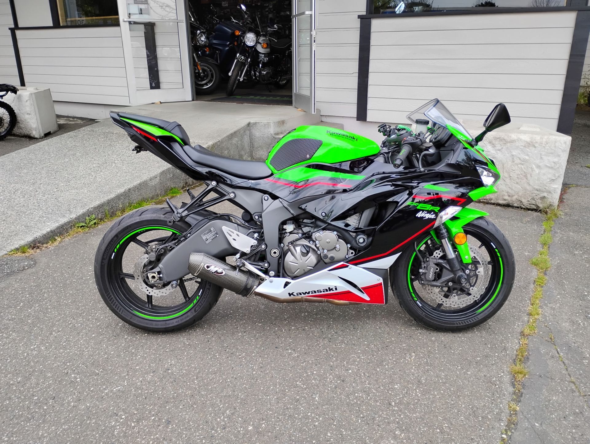 Kawasaki Voyager XII Motorcycle Reviews on Cycle Insider