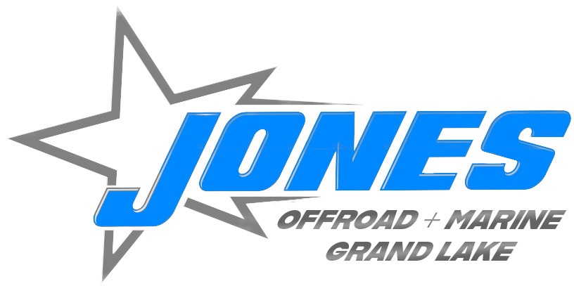 Jones Offroad Marine logo