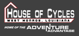 House of Cycles, Inc. logo
