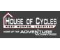 House of Cycles, Inc. logo