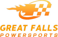 Great Falls Powersports logo