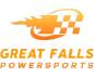 Great Falls Powersports logo