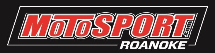 Motosport Roanoke logo