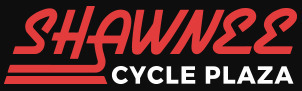 Shawnee Cycle Plaza logo