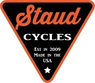 Staud Cycles LLC logo