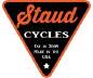 Staud Cycles LLC logo