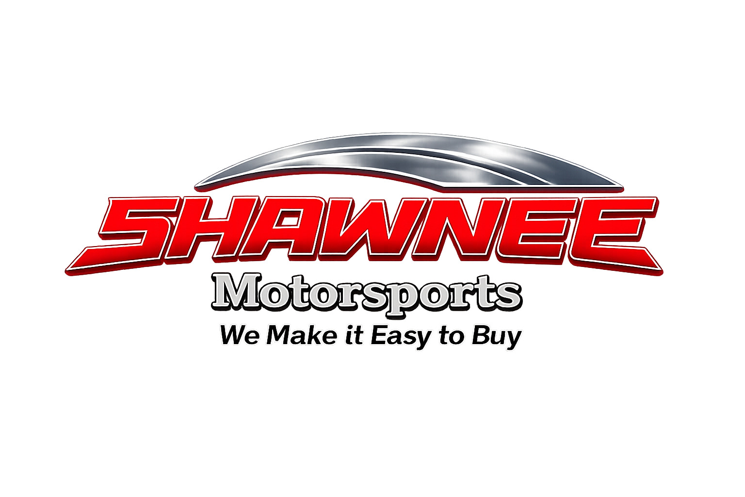 Shawnee Honda logo
