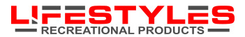 Lifestyles Recreation Products logo