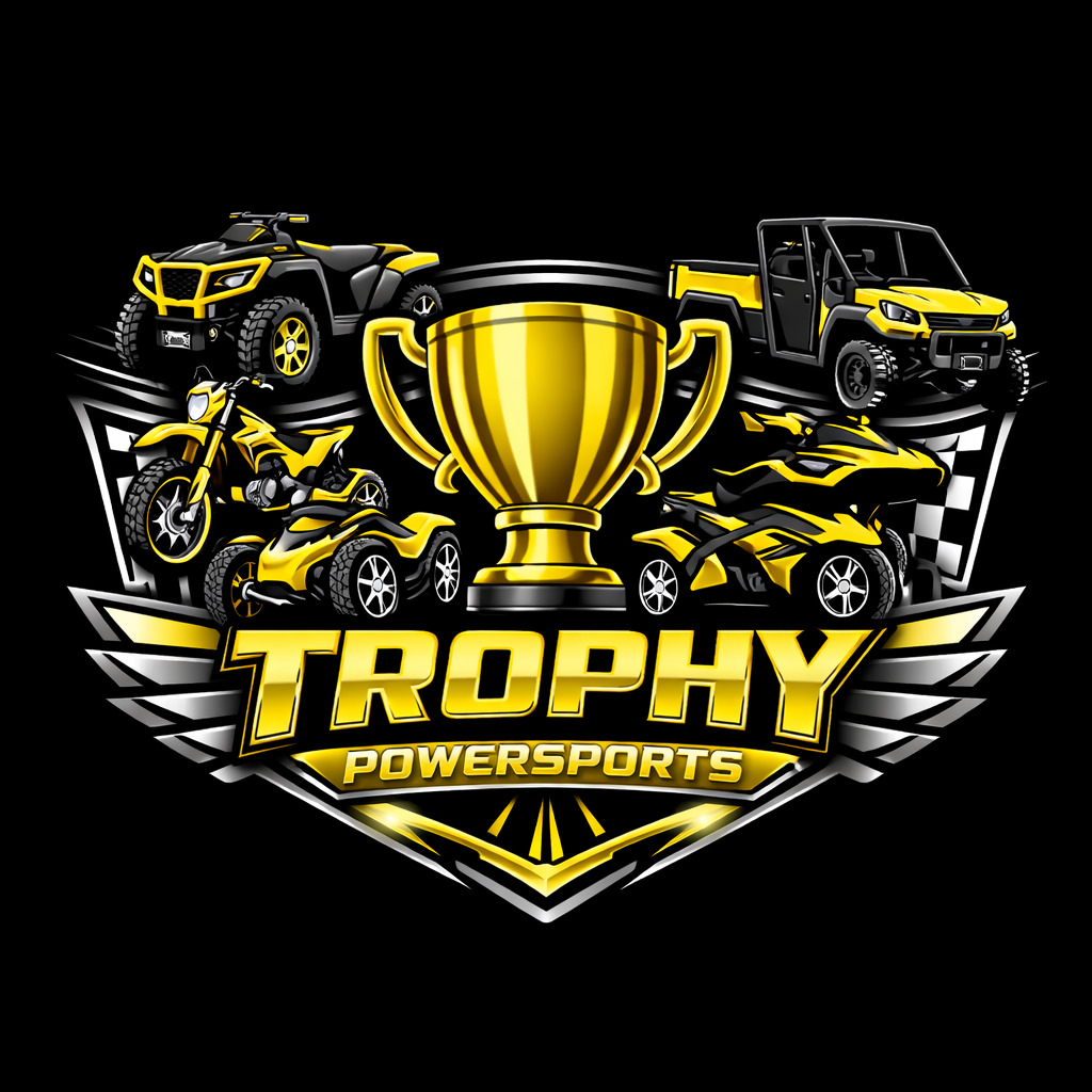 Trophy Powersports logo