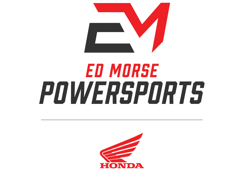 Ed Morse Powersports logo
